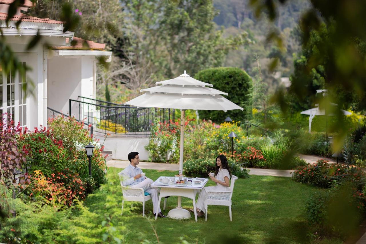 Hotel Gateway Coonoor Exterior foto