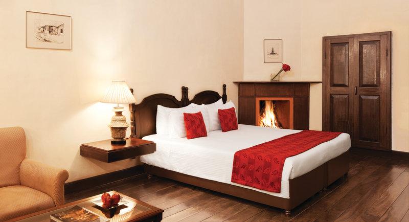 Hotel Gateway Coonoor Habitación foto